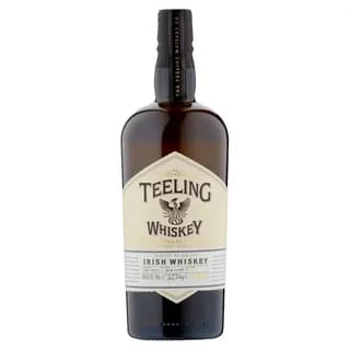 TEELING Irish Whiskey small batch 1л 46%